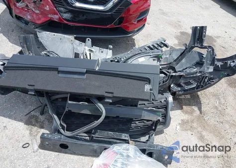 2015 Land Rover Range Rover 3.0L V6 Supercharged Hse z USA, uszkodzony, nr VIN SALGS2VF9FA218676